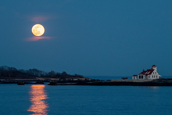Super Moon