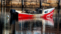 Corey's Dory