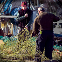 Repairing the Nets
