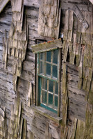 Fishing Shack