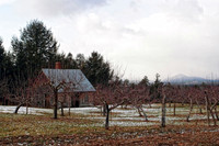 Apple Barn