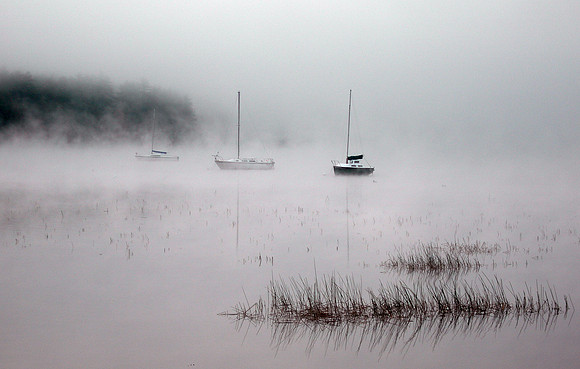 Lake Massabesic