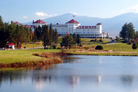 Mt. Washington Hotel