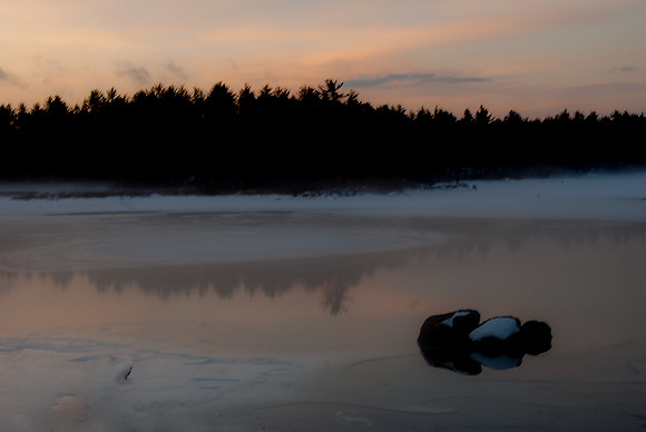 Lake Massabesic