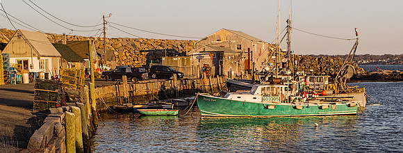 Pigeon Cove