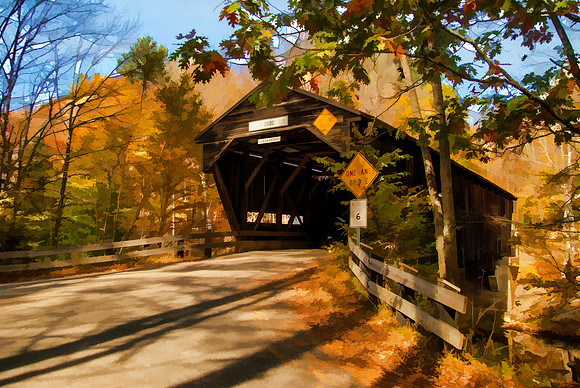 Durgin Bridge