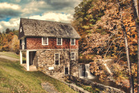 Mill
