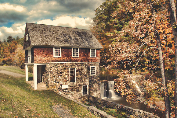 Mill