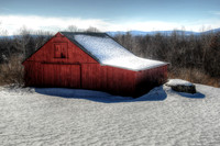 Red Barn