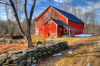 Red Barn