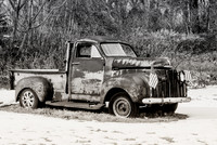 Antique Cars & Trucks