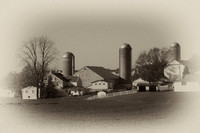 Pensylvania Dutch Farm