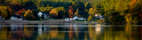 Along the Merrimack in Manchester