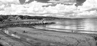 Sandy Beach