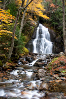 Moss Glen Falls