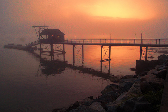 Dock Shack