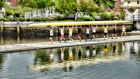 Phillips Exeter Academy Row Team