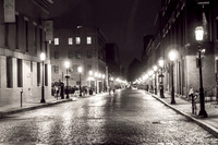 Lowell After Dark